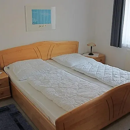 Ferienwohnung Steife Briese Dorumer Neufeld Exterior foto