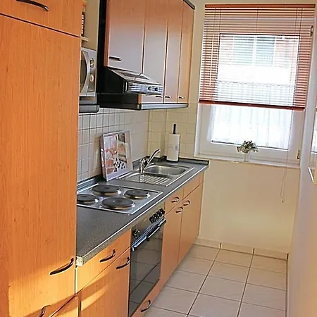 Ferienwohnung Steife Briese Dorumer Neufeld Exterior foto