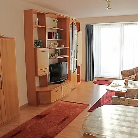 Ferienwohnung Steife Briese Dorumer Neufeld Exterior foto