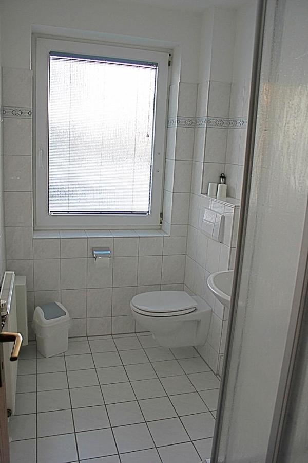 Steife Briese Apartment